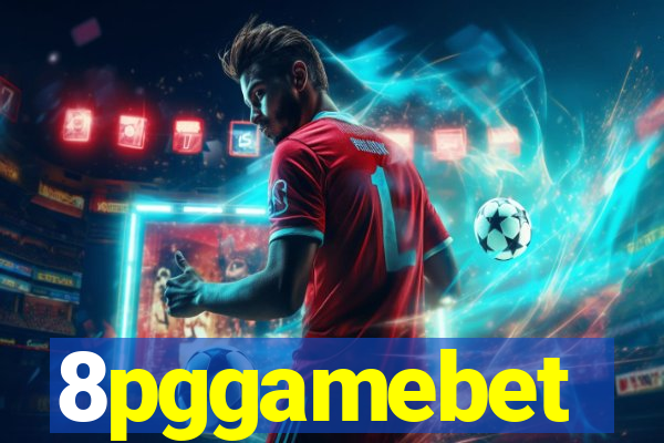 8pggamebet