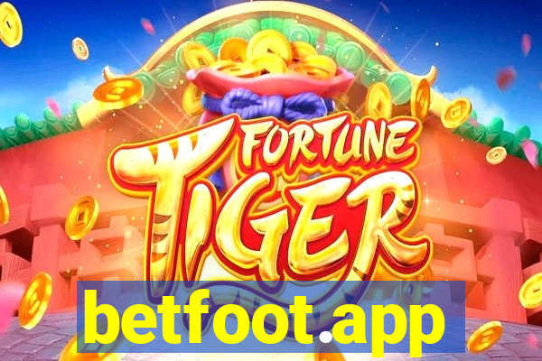 betfoot.app