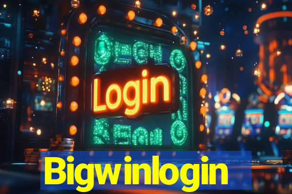 Bigwinlogin
