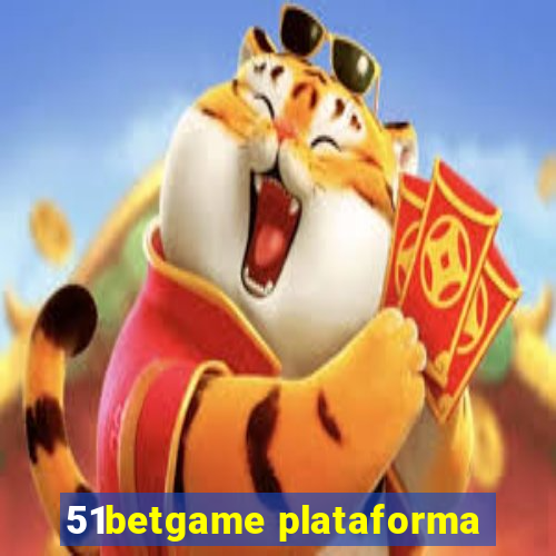 51betgame plataforma