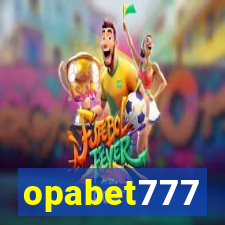 opabet777