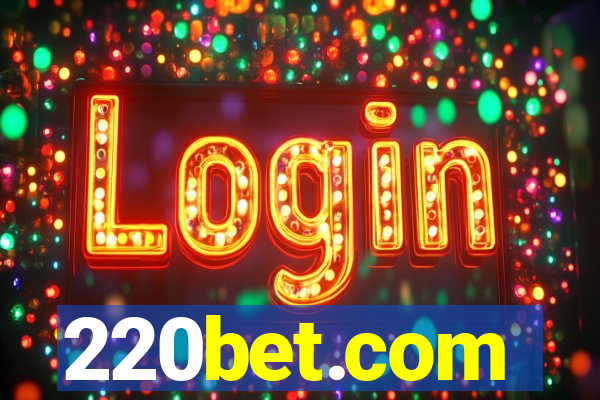 220bet.com