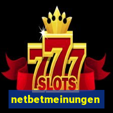 netbetmeinungen