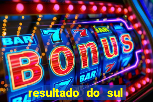 resultado do sul minas cap
