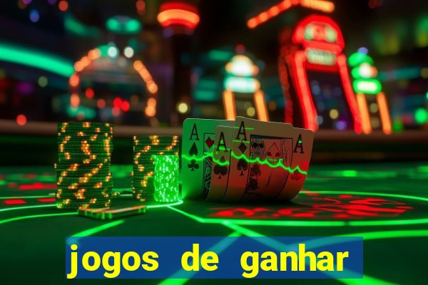 jogos de ganhar dinheiro sem depositar
