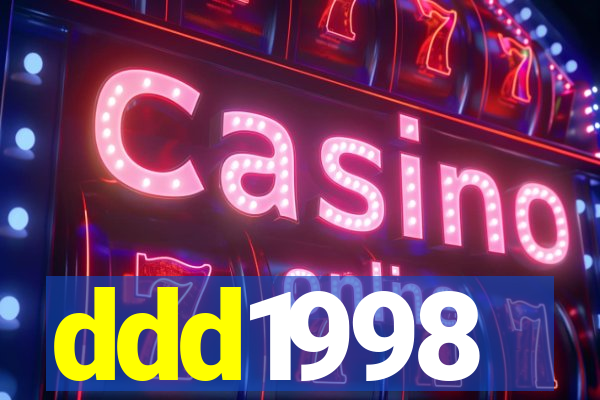 ddd1998