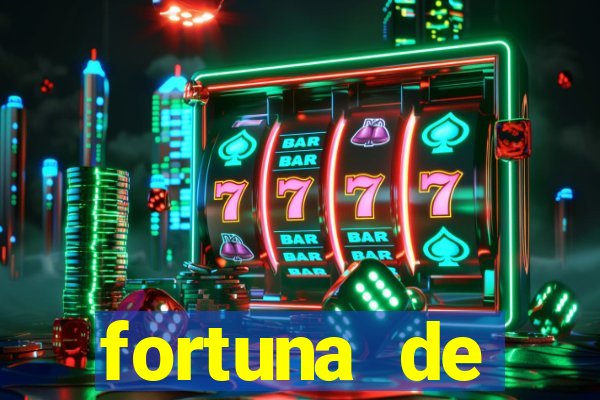 fortuna de fernandinho beira-mar