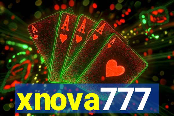 xnova777
