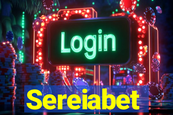 Sereiabet