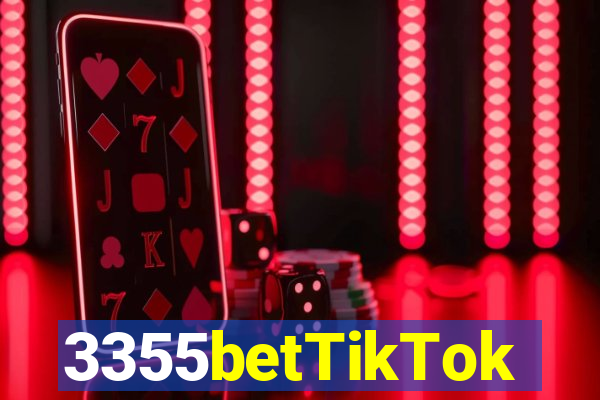 3355betTikTok