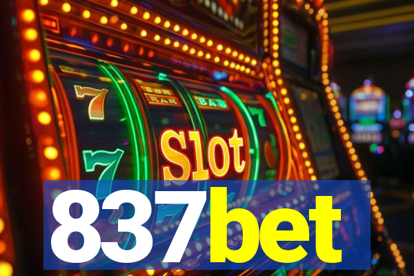 837bet