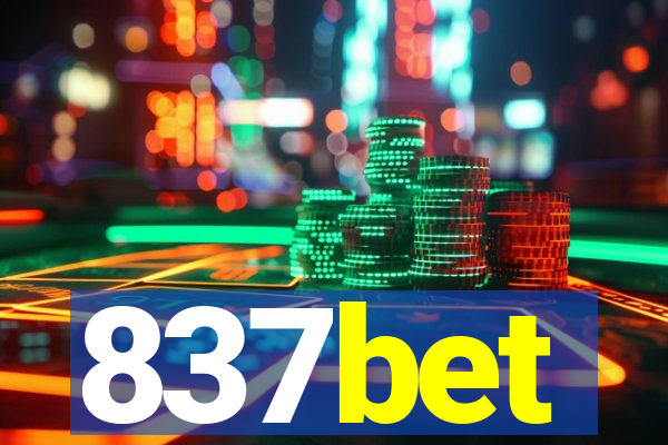 837bet