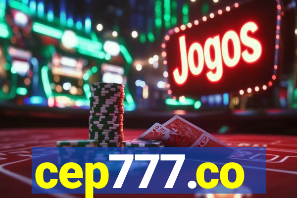 cep777.co