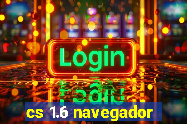 cs 1.6 navegador