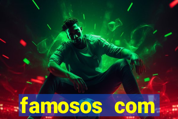 famosos com sobrenome santos