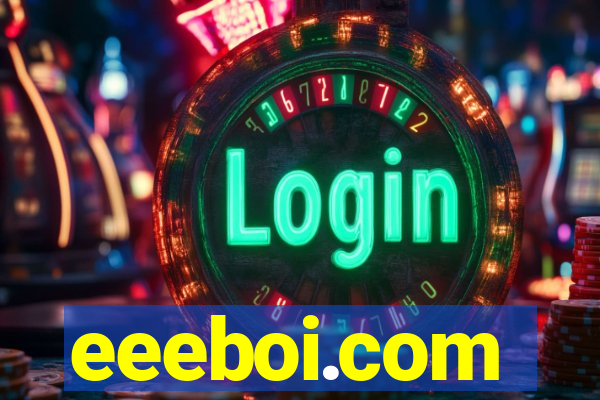 eeeboi.com