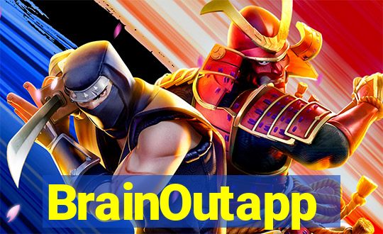 BrainOutapp