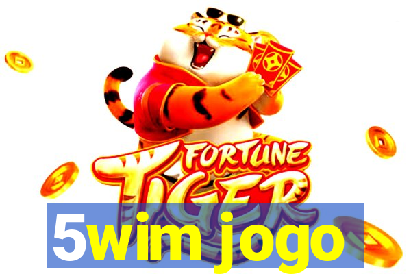 5wim jogo