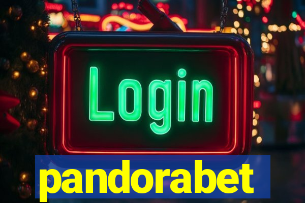 pandorabet