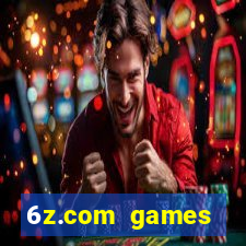 6z.com games reclame aqui