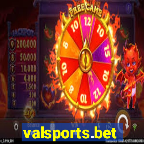 valsports.bet