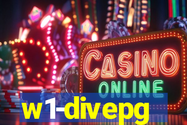 w1-divepg