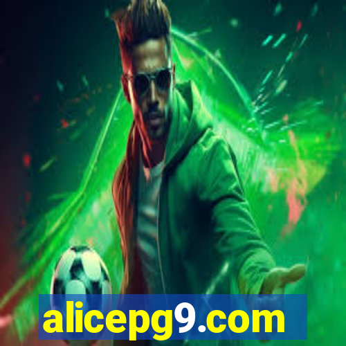 alicepg9.com