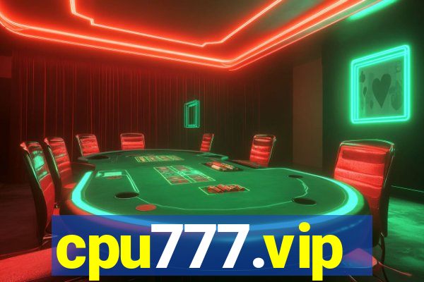 cpu777.vip