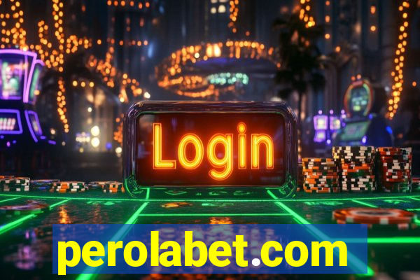 perolabet.com