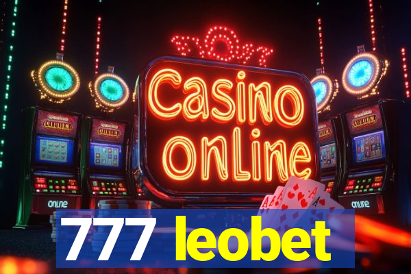 777 leobet