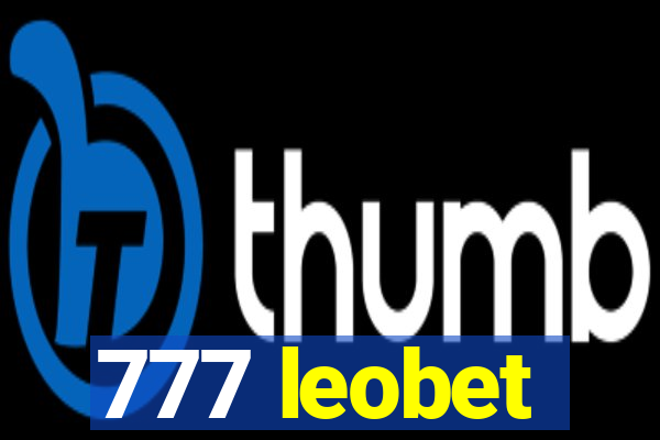 777 leobet