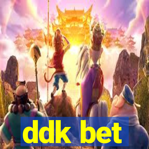 ddk bet
