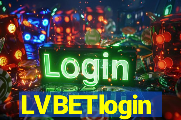 LVBETlogin