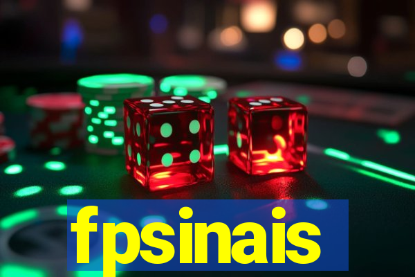 fpsinais