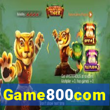 Game800com