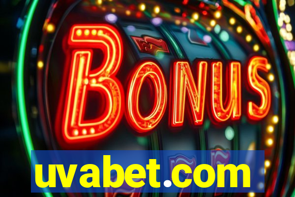 uvabet.com