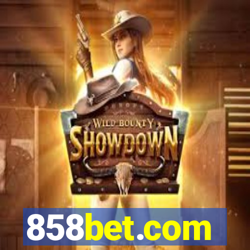 858bet.com