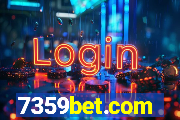 7359bet.com