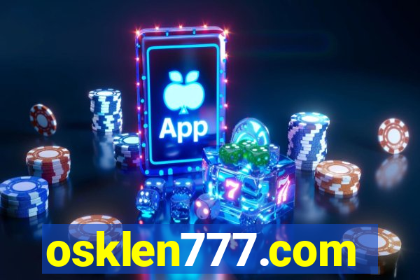 osklen777.com