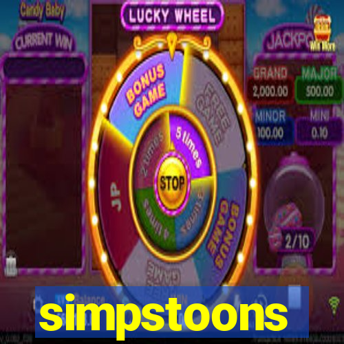 simpstoons