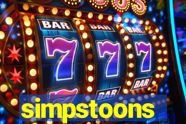simpstoons