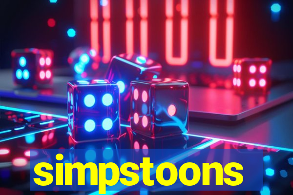 simpstoons
