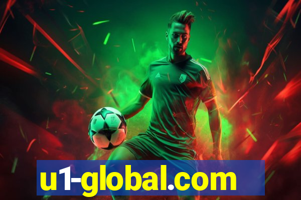 u1-global.com