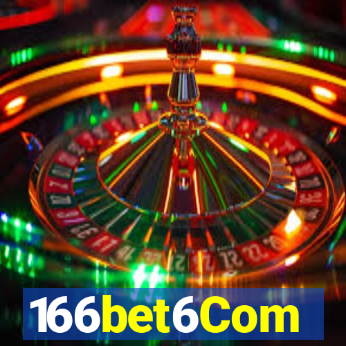 166bet6Com