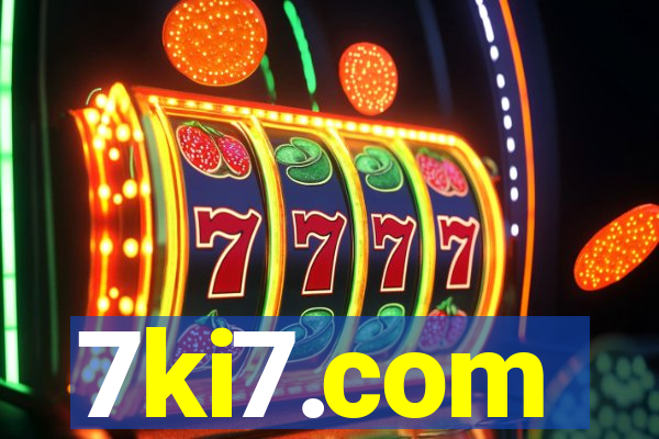 7ki7.com