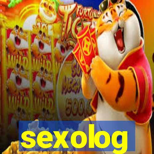 sexolog