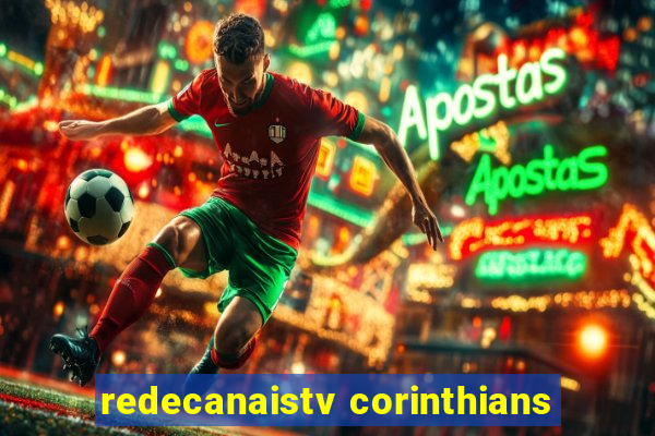 redecanaistv corinthians