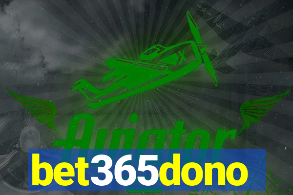 bet365dono