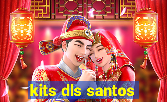 kits dls santos