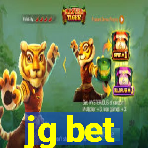 jg bet